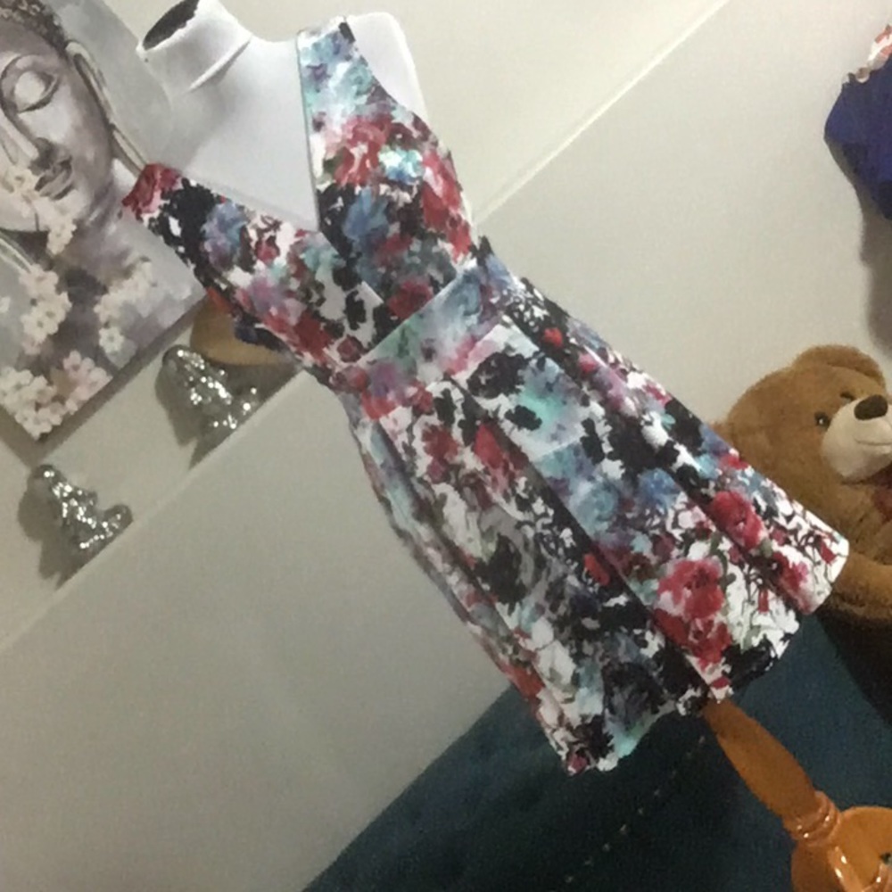 Summer dress